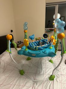 Baby Bouncer