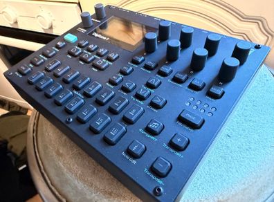 Elektron digitone 2