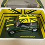 Mini Foxtons 1/18 Burago Ultra Rare Image 3