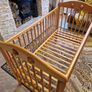 baby cot Image 3