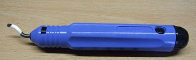 Deburring tool