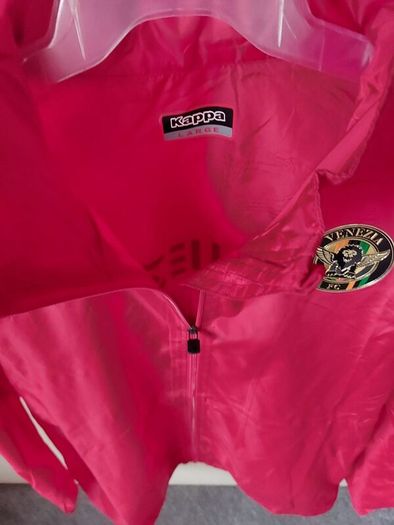 Kappa original Authentic  Venezia light rain jacket/ training jacket  BNNT