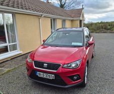 SEAT Arona 2019 Automatic - Price Drop