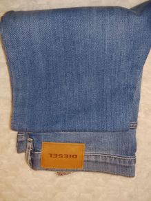 Diesel Vintage Jeans