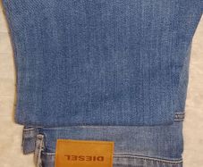 Diesel Vintage Jeans