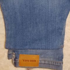 Diesel Vintage Jeans