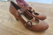 1920s Style Shoes