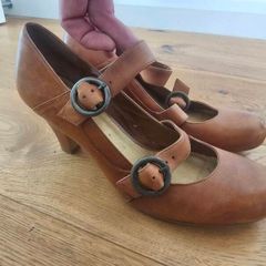 1920s Style Shoes