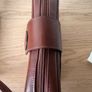 Vintage Claude Gerard Paris crossbody bag Image 7