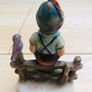 Vintage Hummel Figurine Image 2