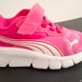 PUMA shoes for girls UK 5 Image 3