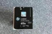 HP 415A Original Toner Cartridge W2030A Black