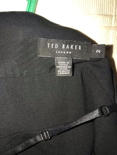 Ted Baker