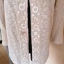 Women's Cardigan Size 14 Image 4