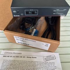 4K HDMI Switcher