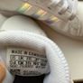 Adidas kids  UK 13 EUR 31.5 Image 4