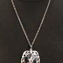 Sterling silver necklace Image 2