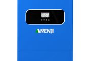 Inverter Anenji 11KW 2x MPPT