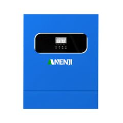 Inverter Anenji 11KW 2x MPPT