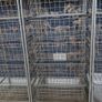 Ikea Wire Baskets, Can sell individually Image 5