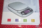 Digital Kitchen Scale