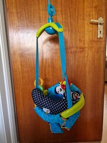 Doorway Baby Bouncer / Jumper