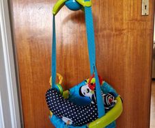Doorway Baby Bouncer / Jumper