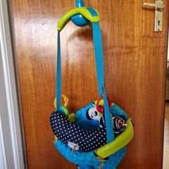Doorway Baby Bouncer / Jumper