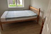 Double Bed