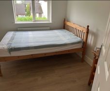 Double Bed