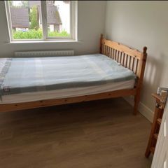 Double Bed