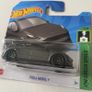 Tesla Model S/ Y/ Roadster/ Cyberquad - Hot wheels Image 6