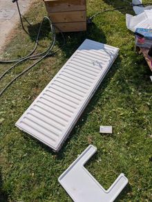 Radiator