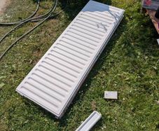 Radiator