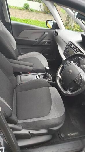 2017 Citroen C4 Grand Picasso 133k km NCT 2027