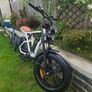 Electric Moped - ENGWE M20 Image 2