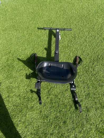 Hoverkart