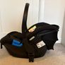 Babylo baby car seat Image 3