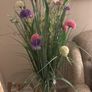 Artifical flowers Image 3