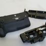 Pixel/Canon BG E11 Battery Grip Image 2