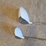 TaylorMade Kalea driver and 5 Wood Image 3