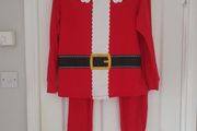 Ladies Christmas Pyjamas