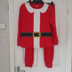 Ladies Christmas Pyjamas