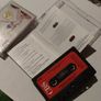 Jane Fonda's Workout Tape Cassettes x 2 Image 3