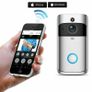 WiFi Wireless Video Door Bell Smart Home Monitoring Doorbell Night Vision Image 4