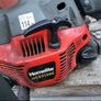 homelite 20inch chainsaw Image 2