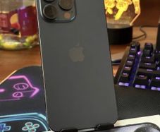 Iphone 15 Pro Max 1 TB Blue Titanium