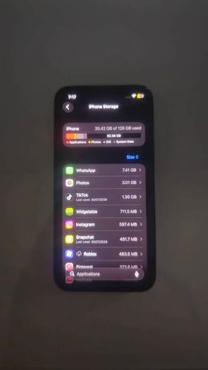 Iphone 13 mini