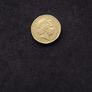 Australian : 2002  " Year of The Outback " Commemorative One Dollar Coin Image 2