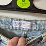 Womens Denim shorts Image 3